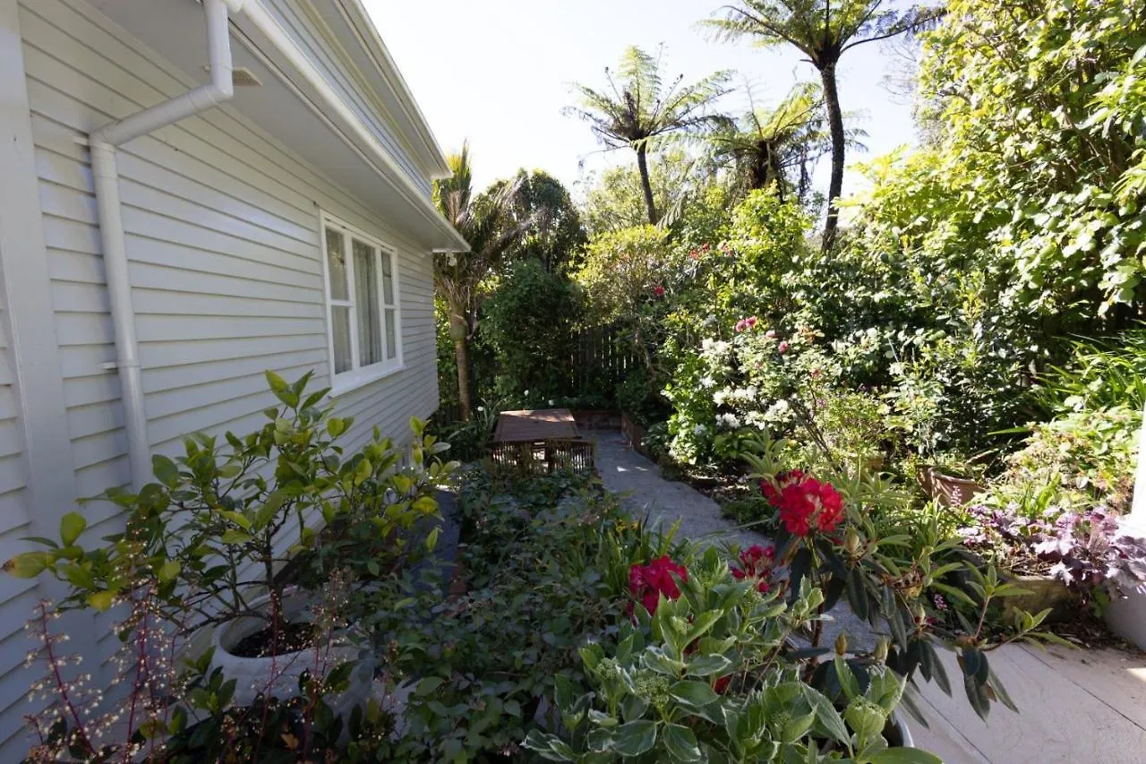 Khandallah Harbour View Bnb Wellington