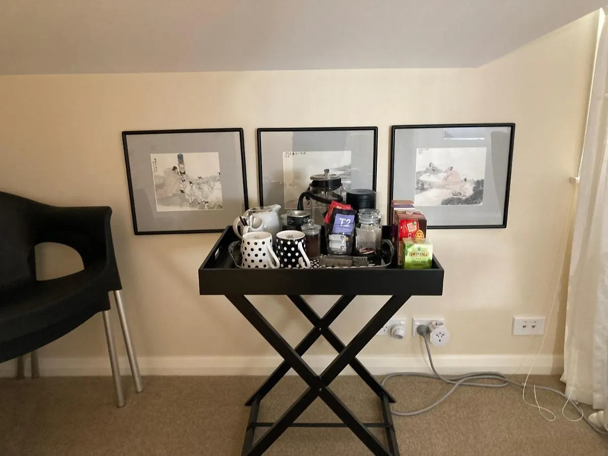 Khandallah Harbour View Bnb Wellington Neuseeland