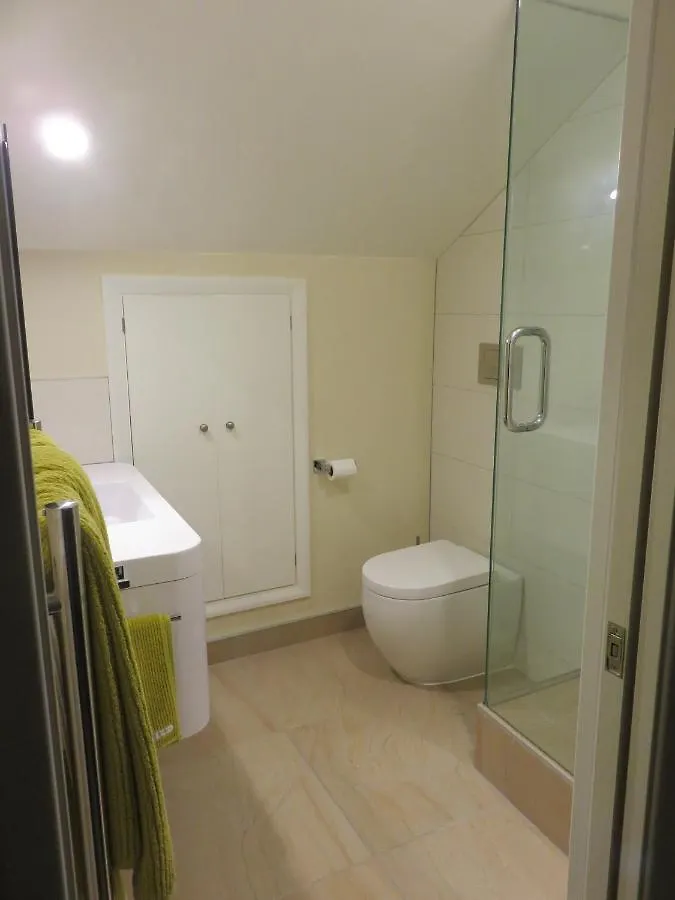 Khandallah Harbour View Bnb Wellington Neuseeland