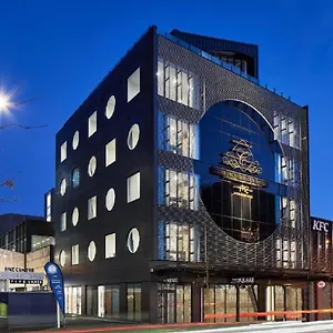 Christchurch City Hotel 4*, Christchurch Neuseeland