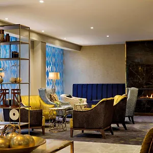 Hotel Mövenpick, Wellington