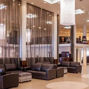 Hotel West Plaza, Wellington